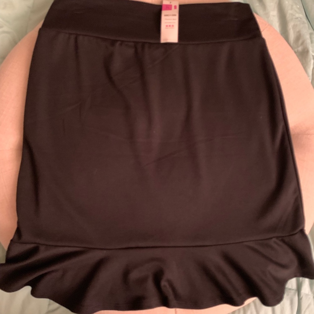 Agnes & Dora Flounce Skirt